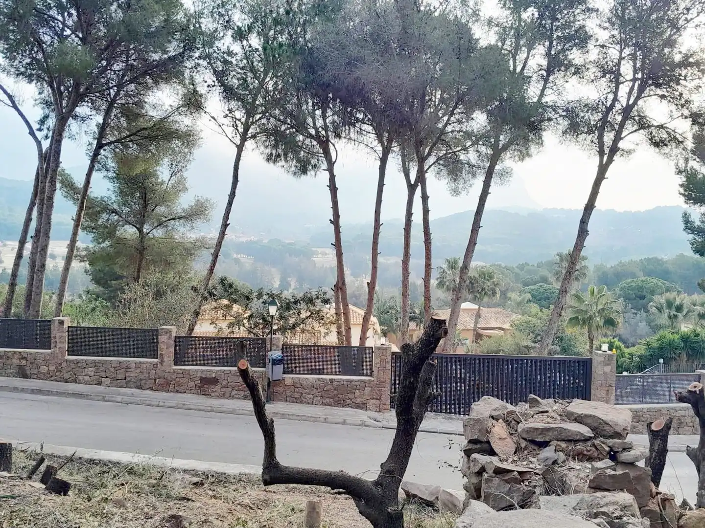 Terrenys i solars en venda a Pedreguer, imagen 5