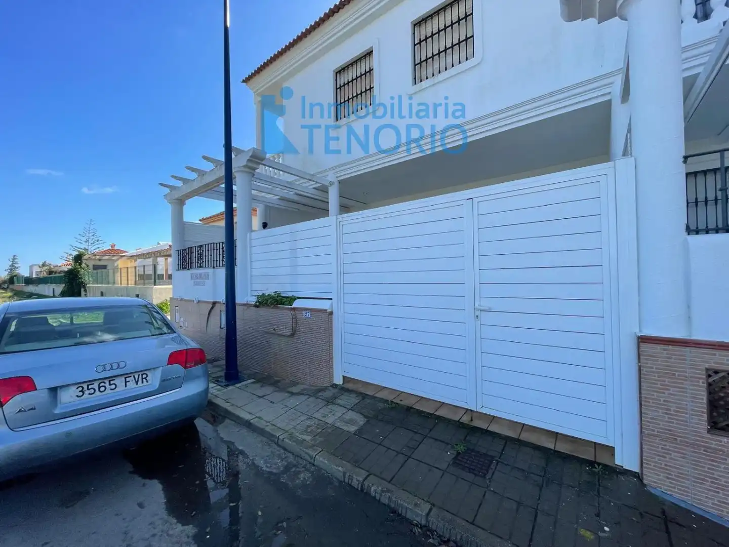 Adossat amb terrassa en venda a casa del palo 40, imagen 7
