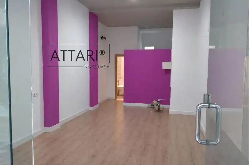 Business premises to rent in Lopez Becerra Kalea 25, imagen 4