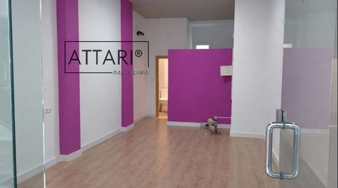 Foto 4 von Geschaftsraum zur Miete in Lopez Becerra Kalea, 25, Centro - Mendibil - Santiago, Irun