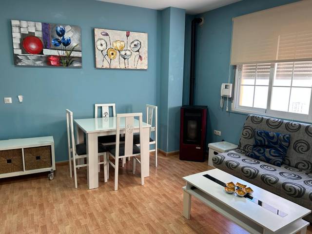 Casa-chalet en Venta en Plaza de Isabel II en La Guardia de Jaén