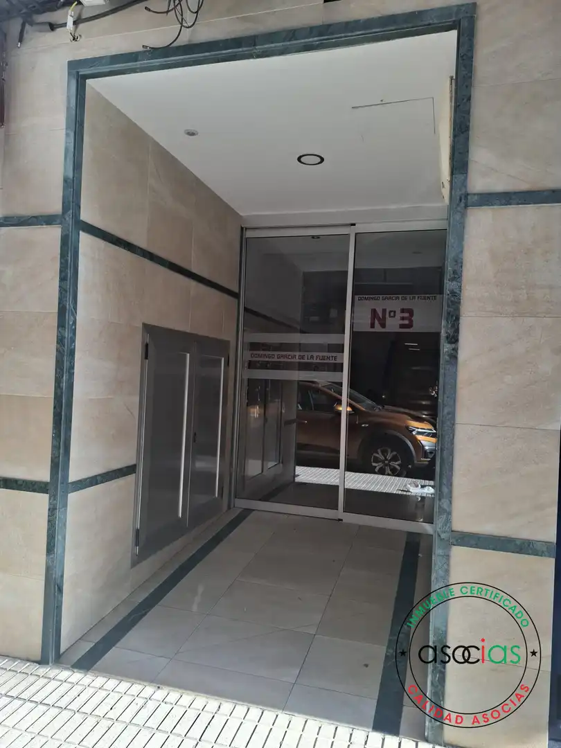 Piso en venta en Gijón  con Calefacción