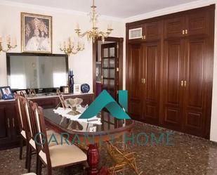 Dining room of Flat to rent in Puente Genil  with Air Conditioner