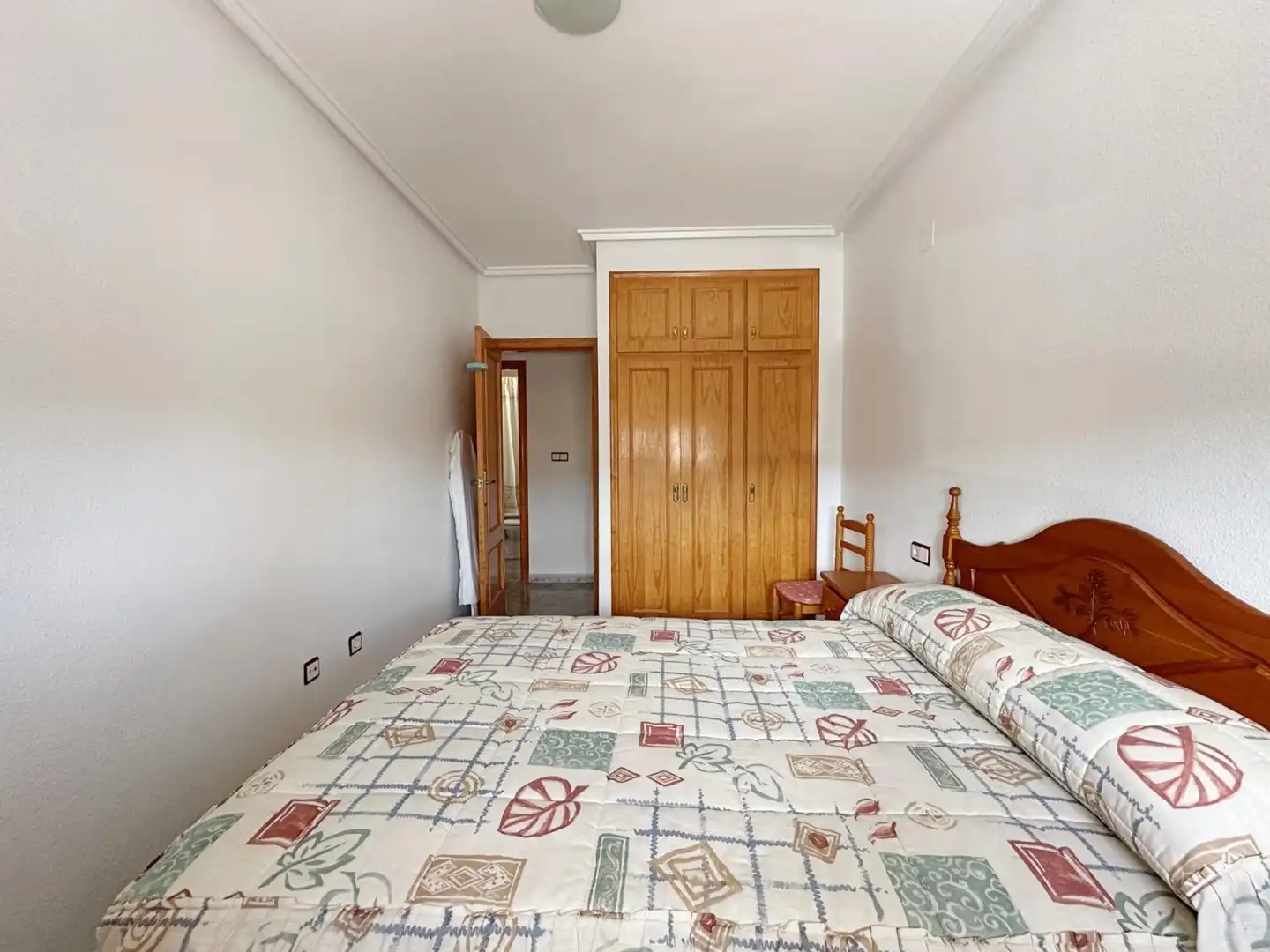 Apartamento con terraza en venta en Calle C. Virgen del Mar 1, imagen 10