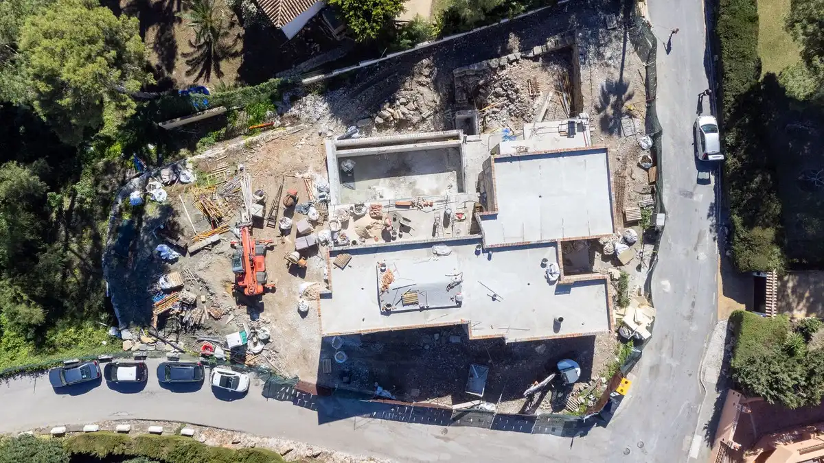 Villa con piscina in vendita a El Paraíso, imagen 4