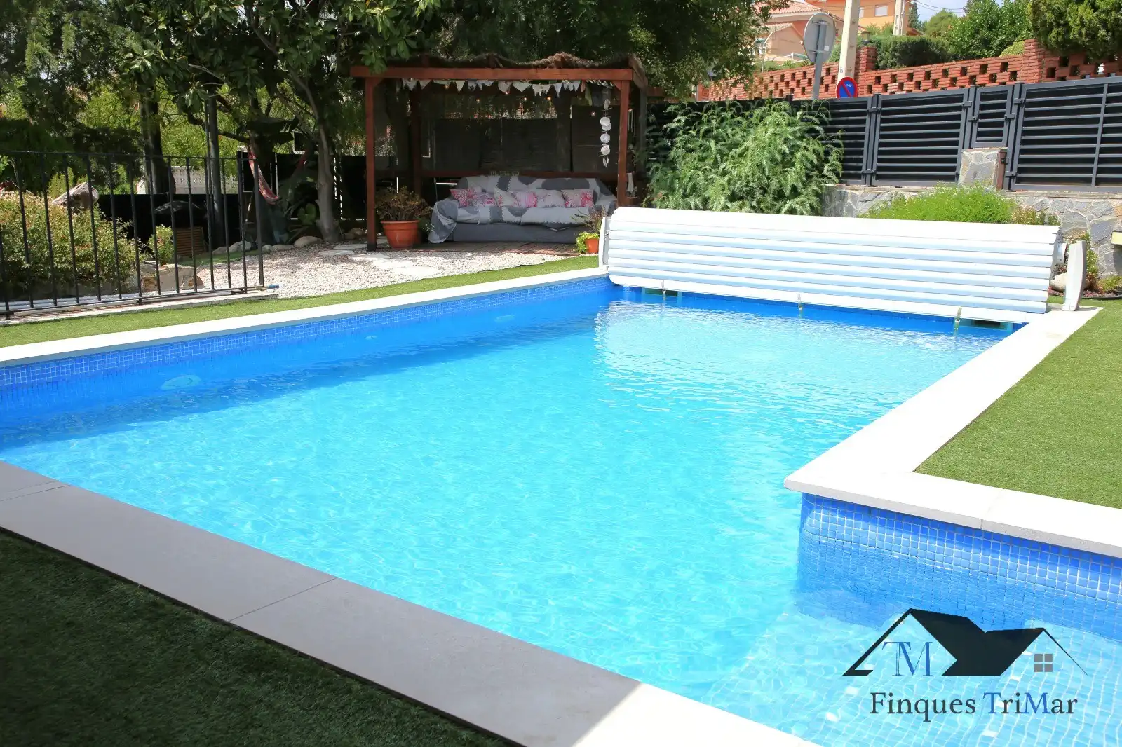 Chalet con piscina en venta en Els Hostalets de Pierola, imagen 38