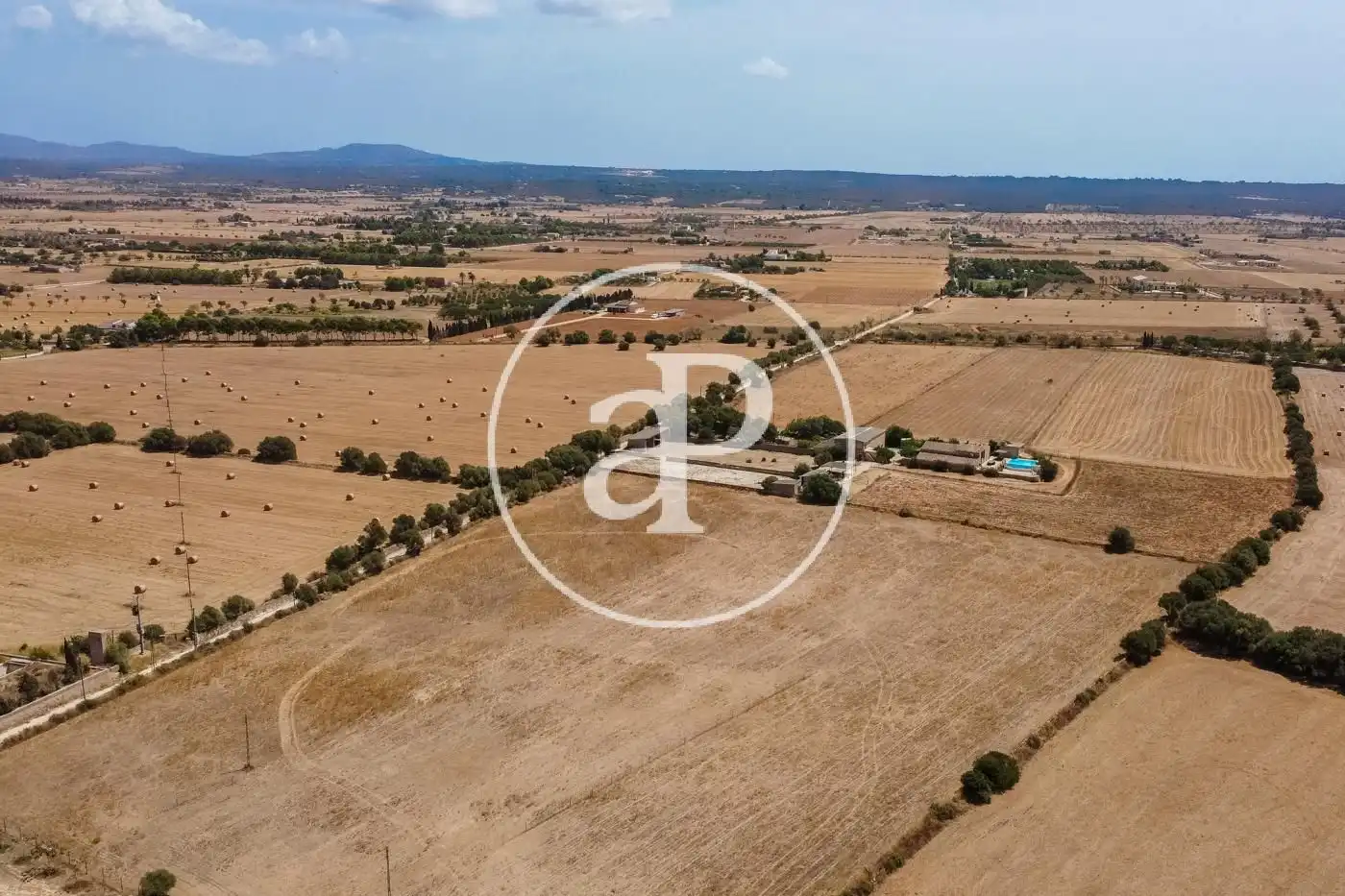Residencial en venta en Son Lladó Polígon 19 polígonoo 19 parcela 721, Zona Rústica - Interior