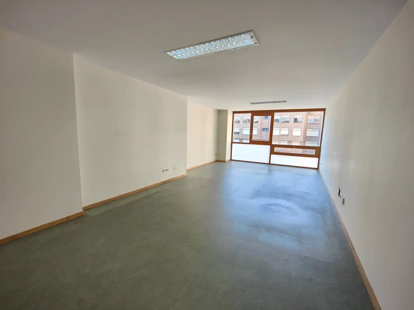 Büro mit Aufzug zur Miete in Bulevar Luciano Demetrio Herrero 2, imagen 6