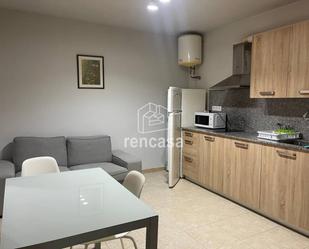 Kitchen of Flat to rent in  Lleida Capital