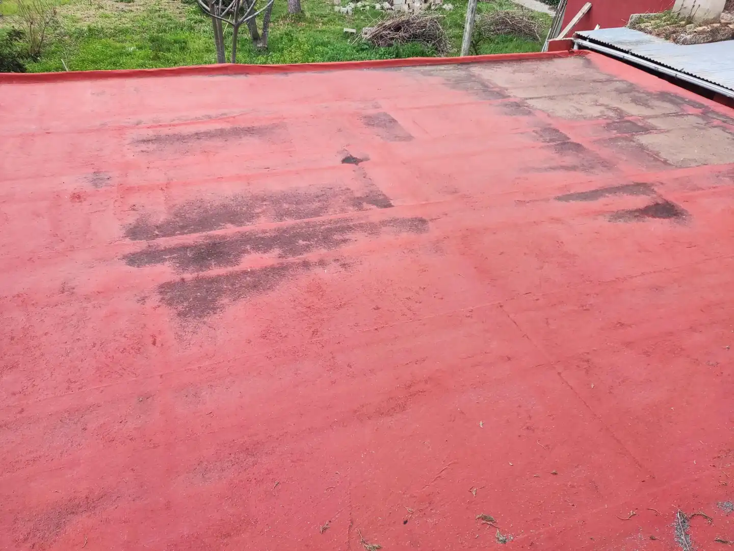 Terraza de Finca rústica en venta en Alzira con Terraza y Piscina