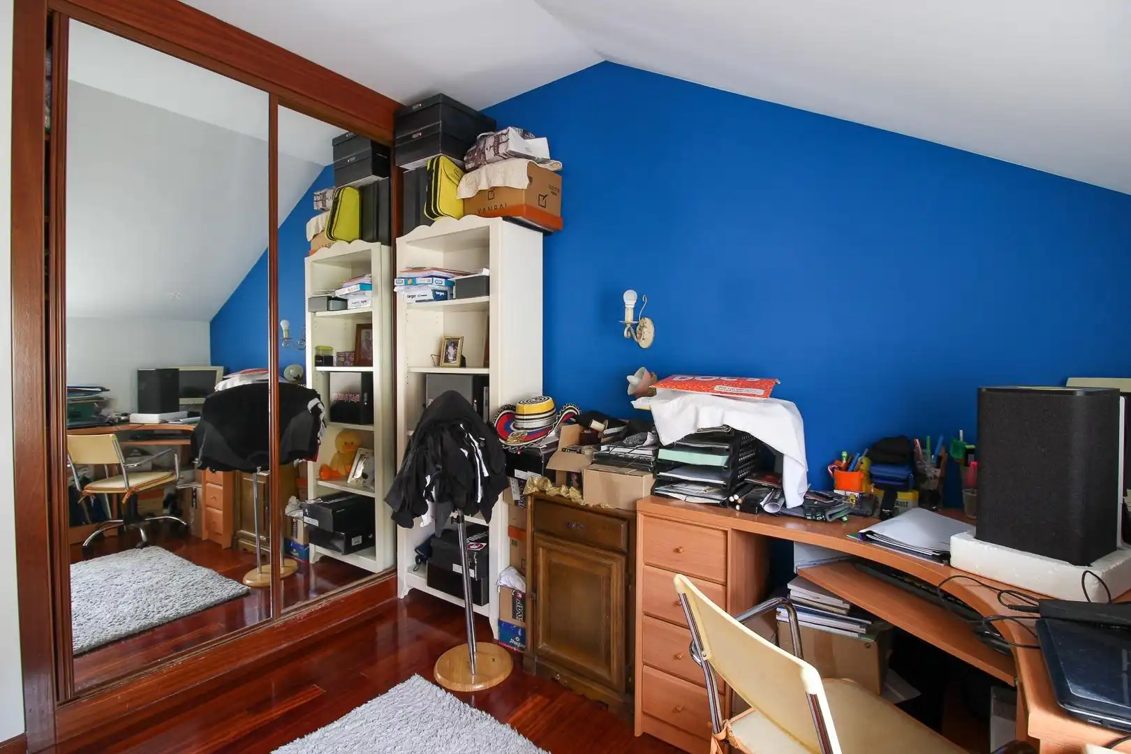 Maison jumelée avec terrasse à vendre à Barrio Mioño, imagen 21
