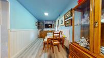 Dining room of House or chalet for sale in  Madrid Capital  with Air Conditioner