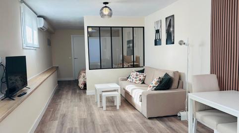 Foto 2 de Estudi de lloguer a Serranillos del Valle, Madrid