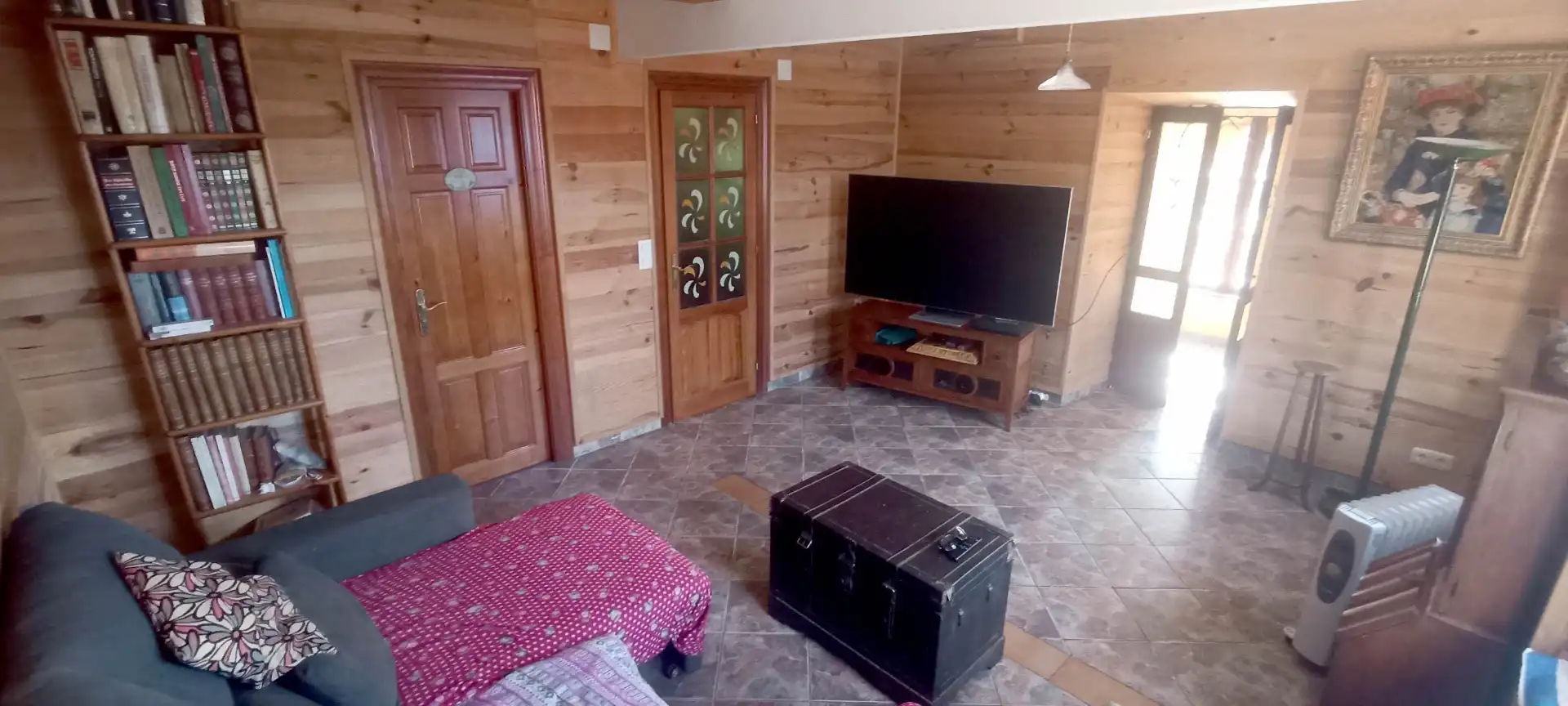 Villa con giardino in vendita a Santa María del Mar - El Puerto, imagen 5