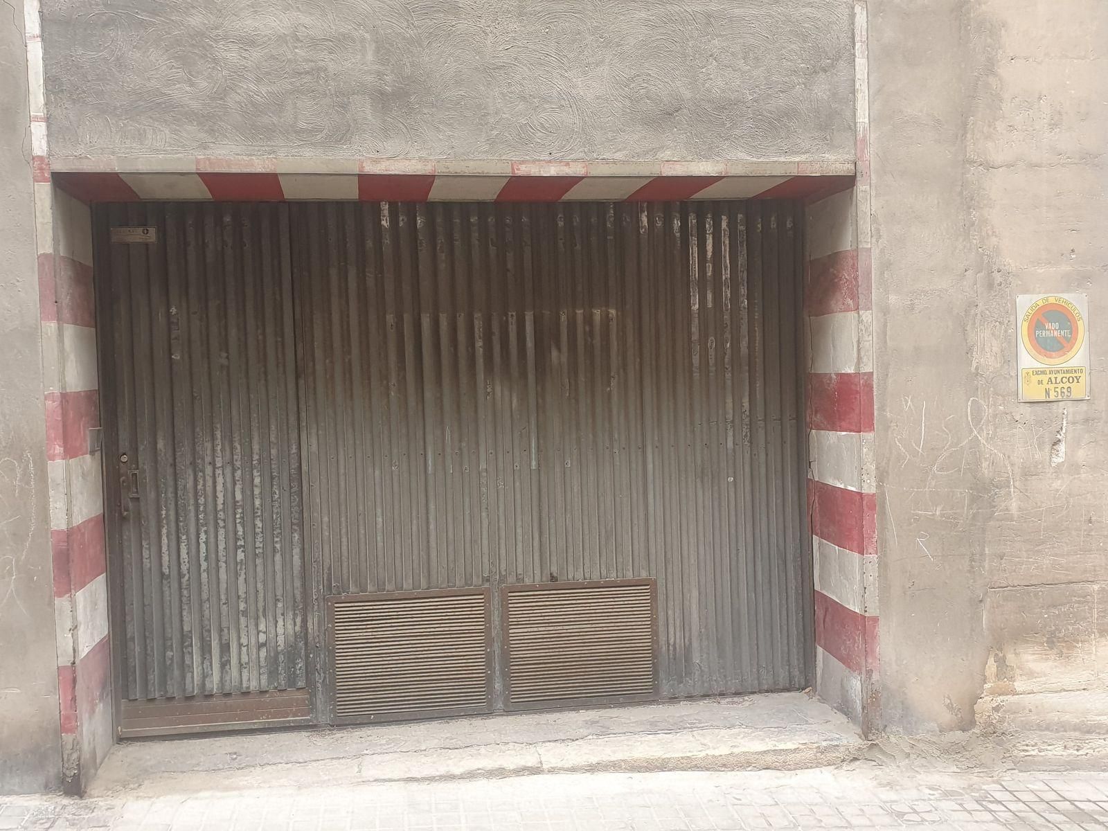 Premises for sale in Mestre Laporta, 4, Zona Nord