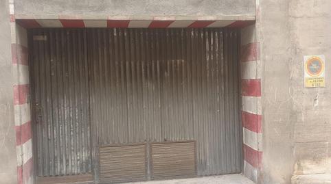 Photo 2 of Premises for sale in Mestre Laporta, 4, Zona Nord, Alicante