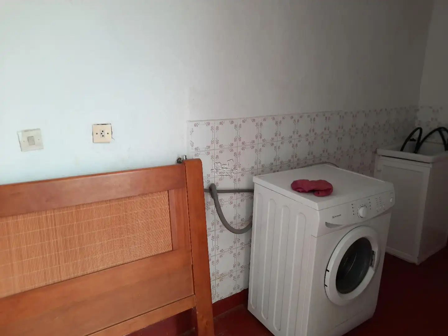 Habitación de Casa adosada en venta en Lucena con Terraza