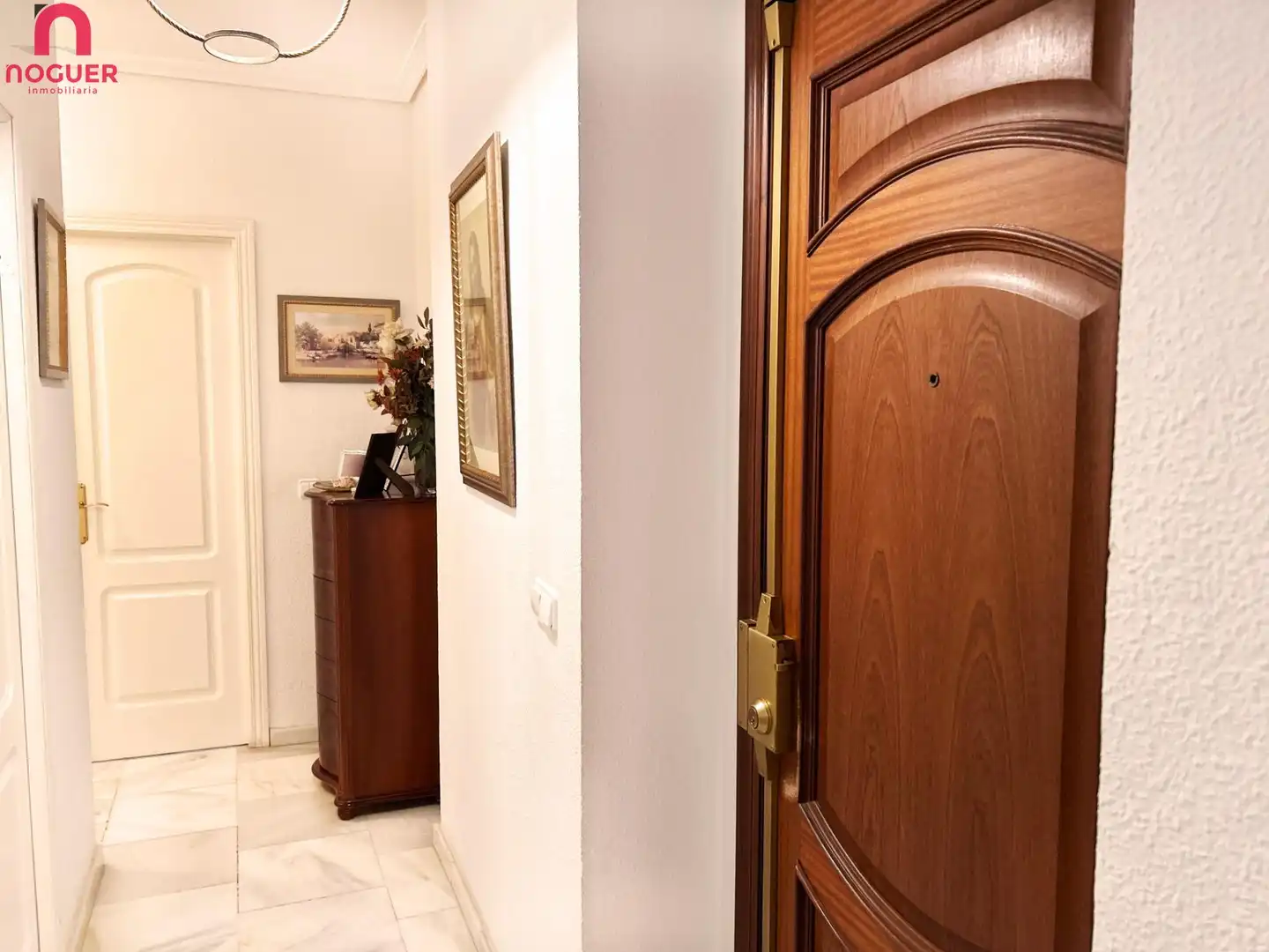 Wohnung mit Terrasse zum Verkauf in Centro, imagen 9