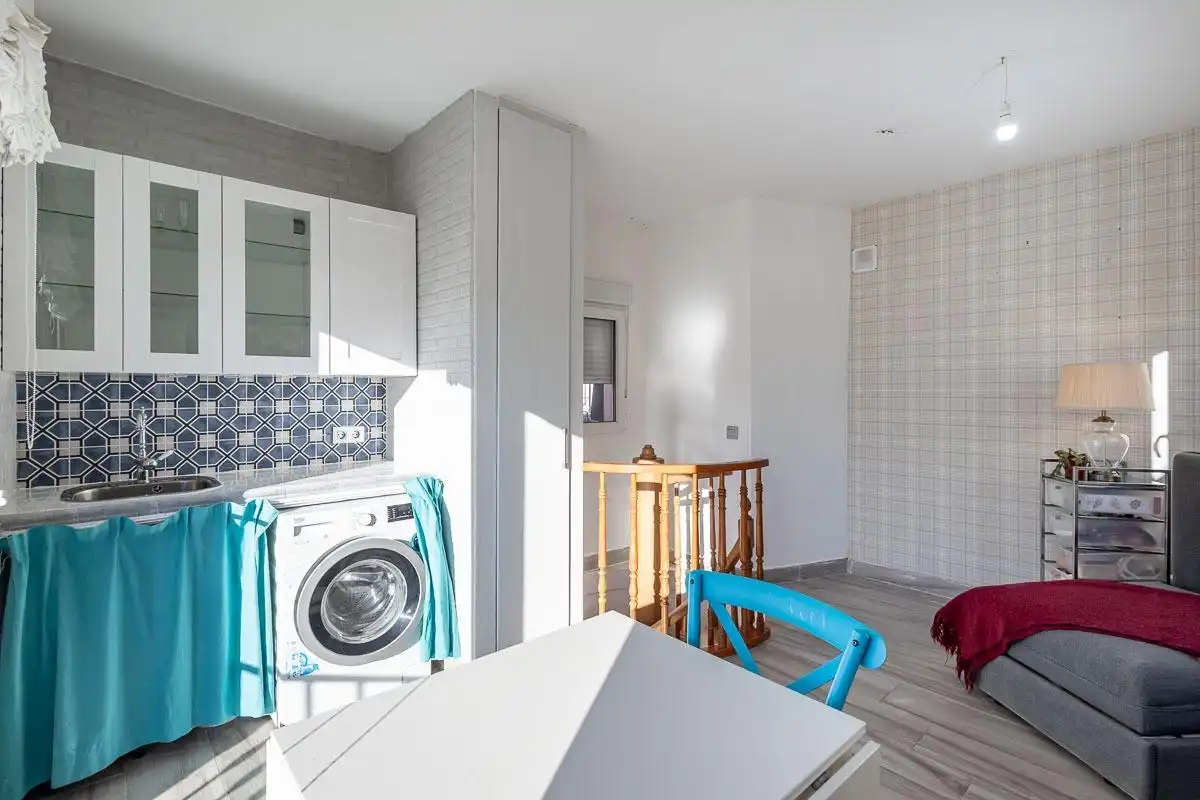 Dúplex en venta en Parque de la Ermita, imagen 19