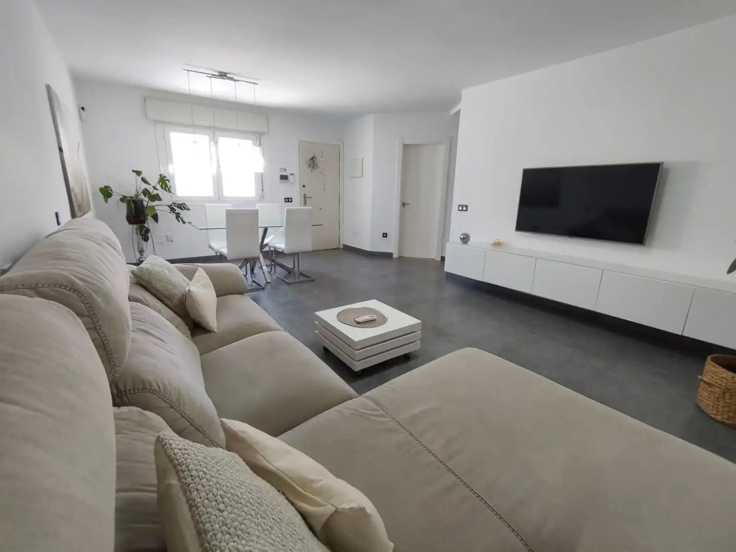 Wohnung zum Verkauf in Roquetas de Mar ciudad, imagen 2
