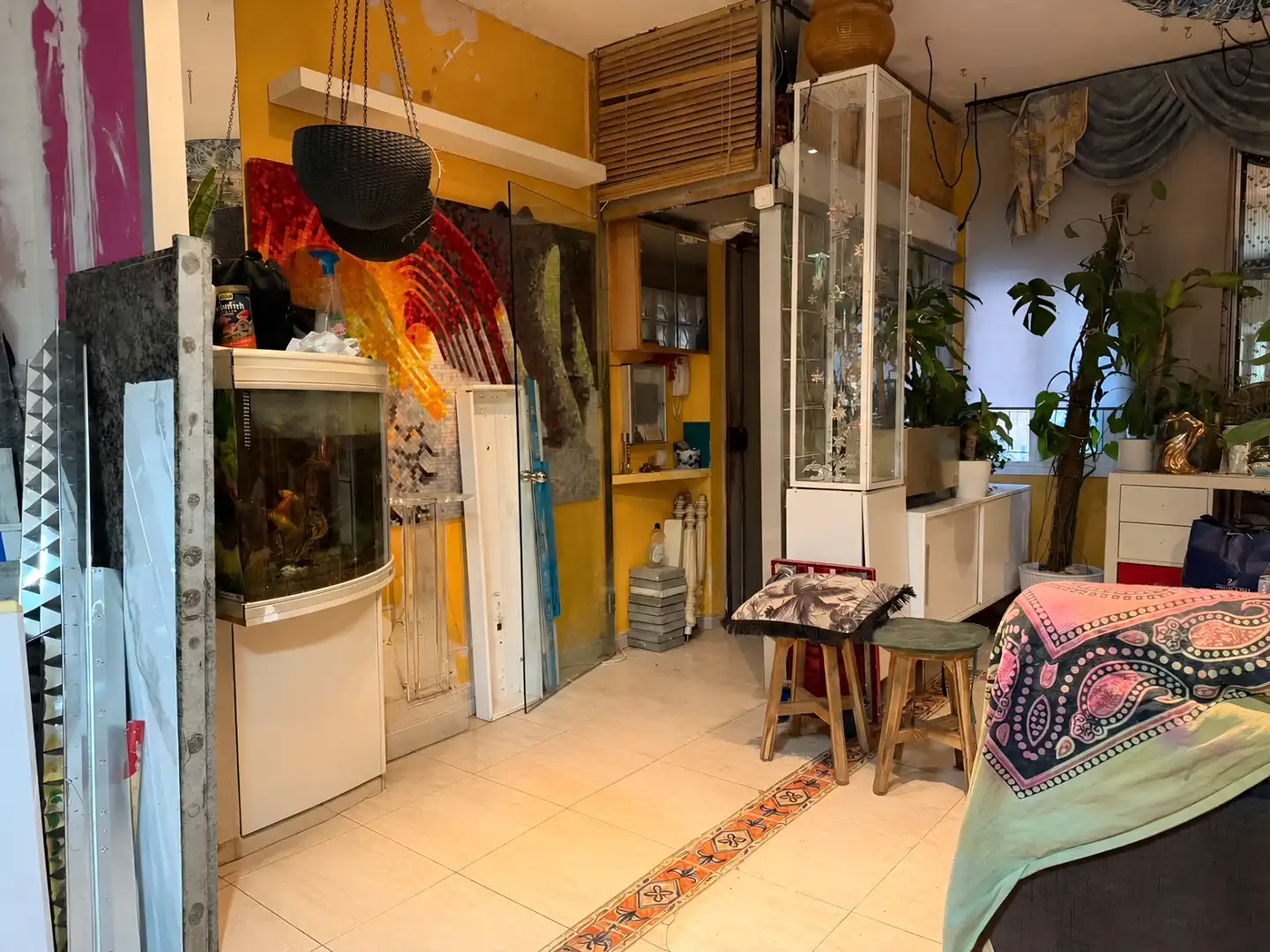 Baixos en venda a Carrer de la Mare Eterna, imagen 2