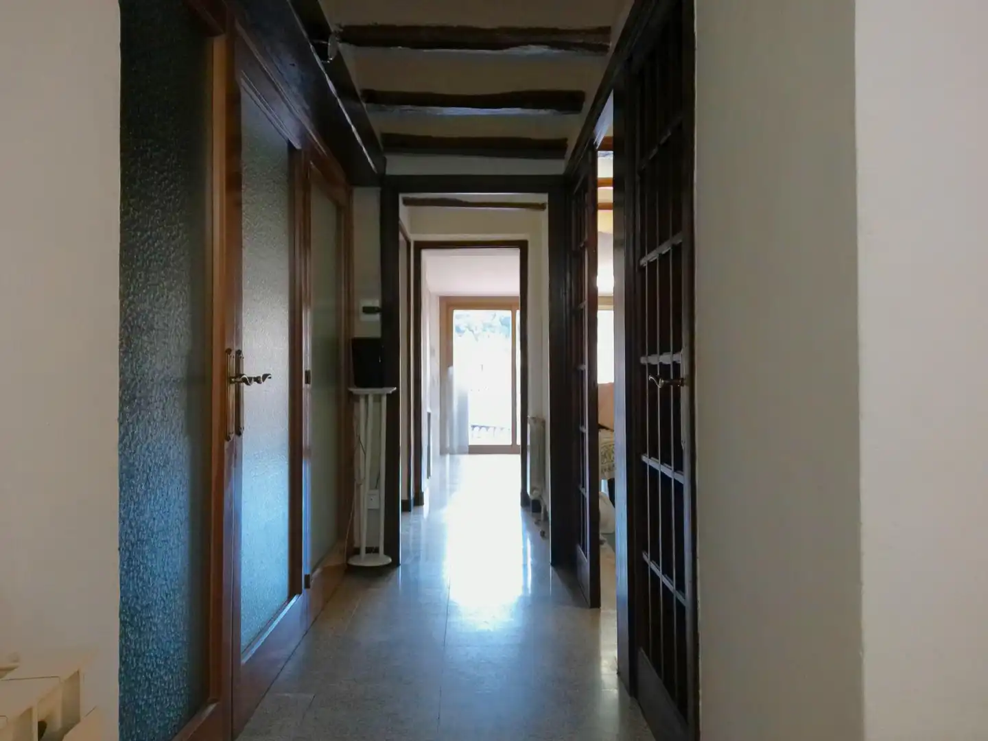 Casa o xalet en venda en Sant Llorenç Savall amb Calefacció, Terrassa i Traster