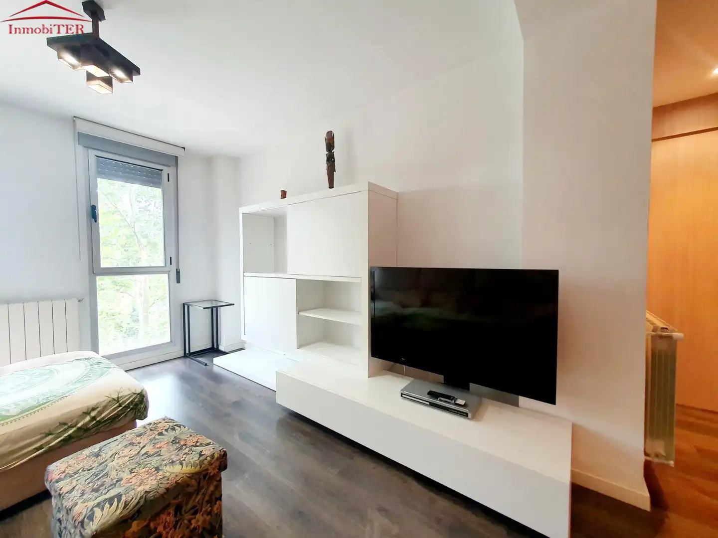 Flat with lift to rent in Ensanche - Fuenfresca, imagen 4