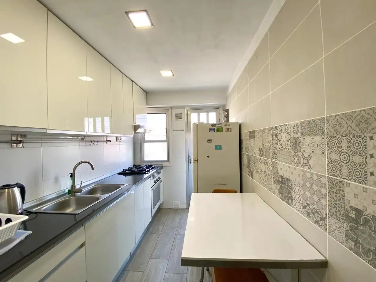 Flat to rent in calle de Just Ramírez, imagen 12