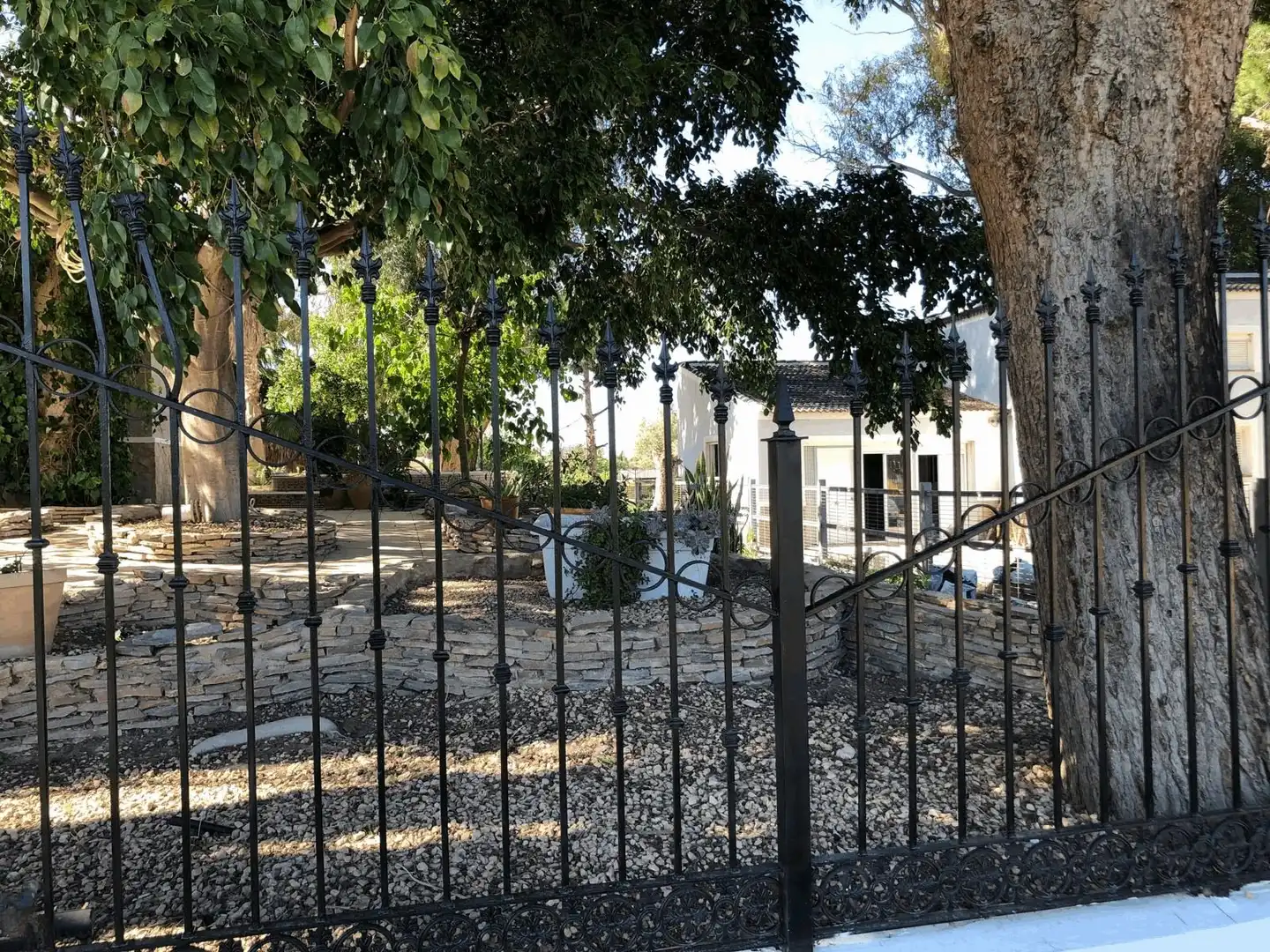 Maison rustique avec piscine à vendre à Vereda Vereda Los Gabanes, imagen 3