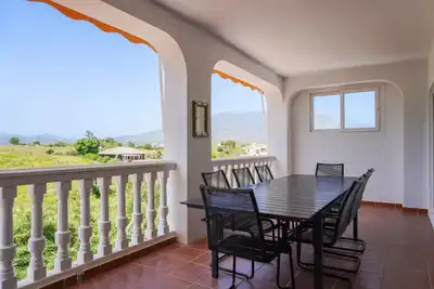 Detached house with pool for sale in Hipódromo - Cerrado del Águila, imagen 10