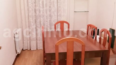 Foto 5 von Wohnung zur Miete in Calle Alvaro de Luna, Rondilla, Valladolid Capital