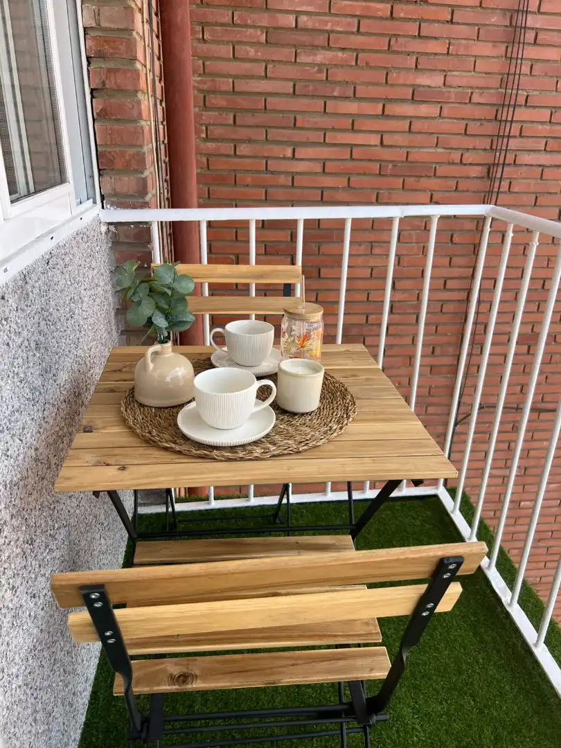 Piso con terraza en venta en Miguel Zabaleta Kalea 29, imagen 19