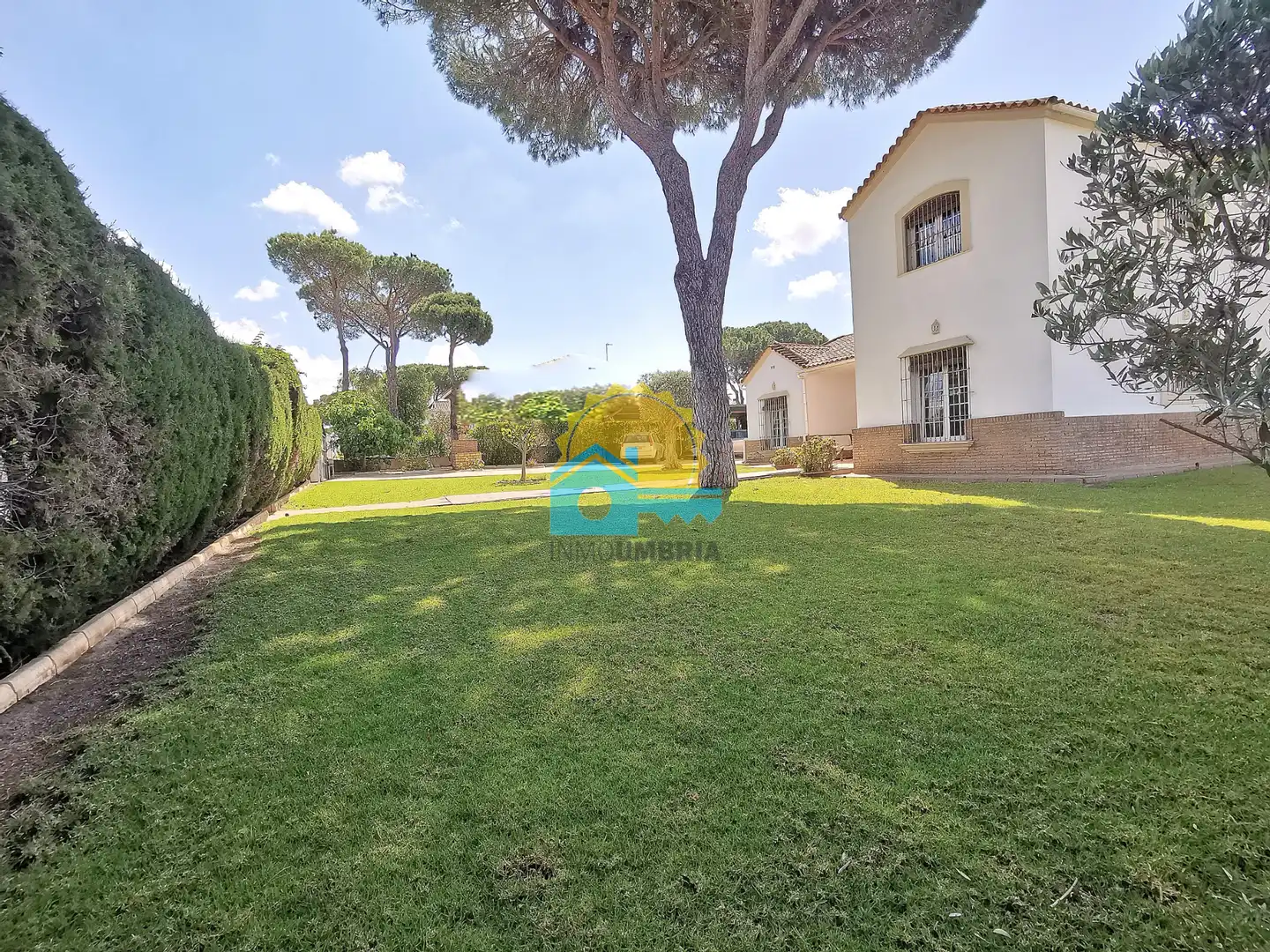Chalet con piscina en venta en Dehesa - Monacilla, imagen 5