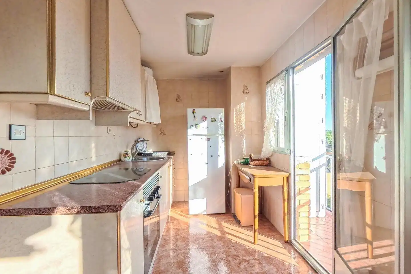 Piso con ascensor en venta en Casablanca, imagen 6