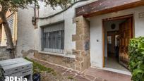Vista exterior de Casa adosada en venda en Sabadell amb Calefacció