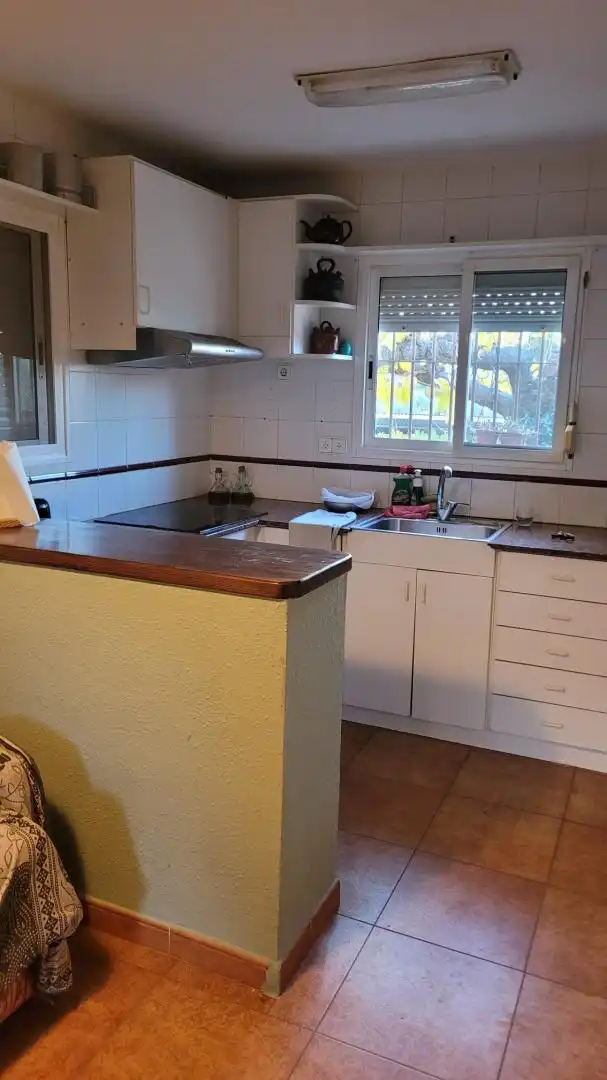 Xalet amb jardí en venda a Mestral, imagen 16