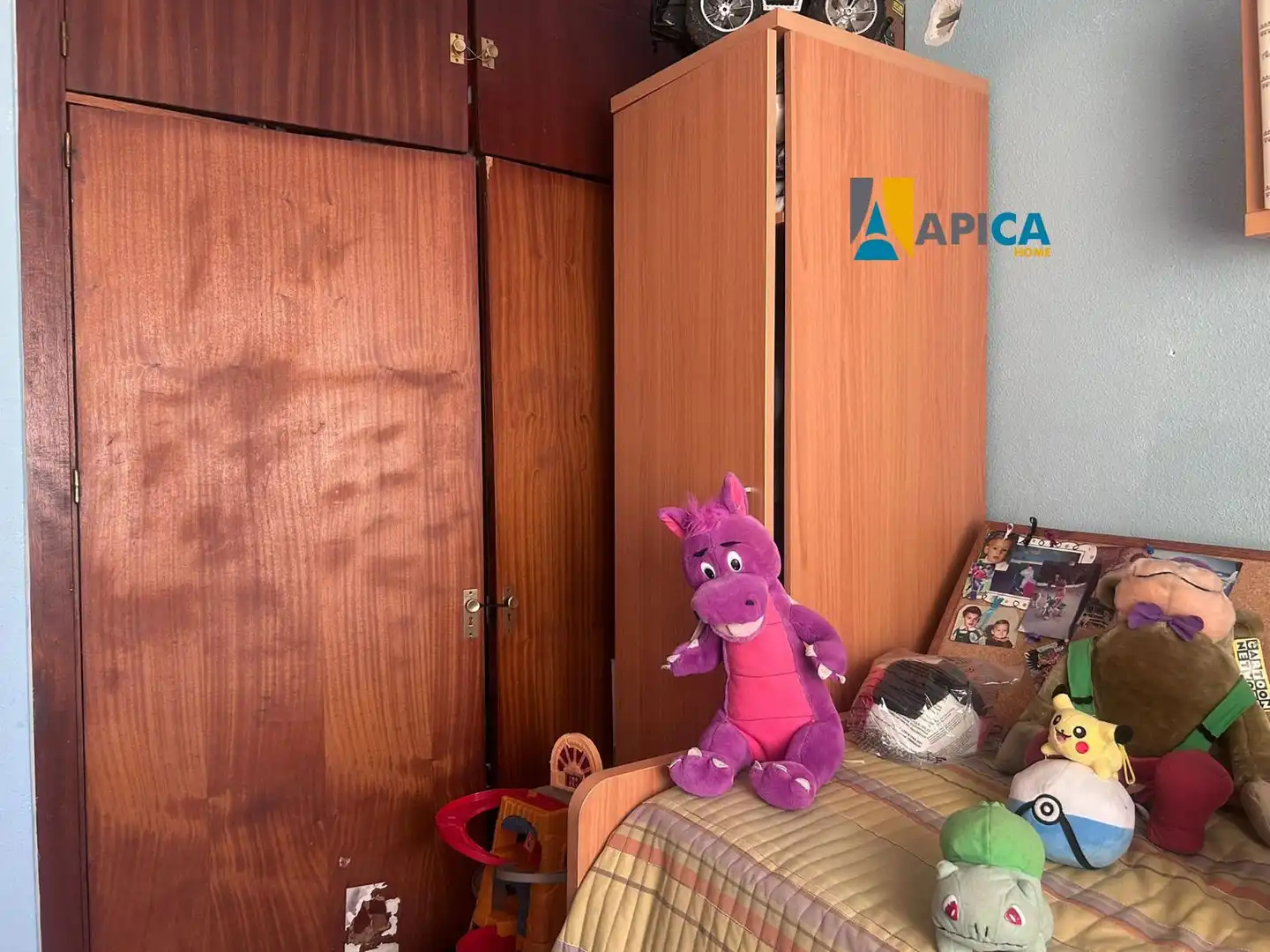 Wohnung zum Verkauf in Barbate ciudad