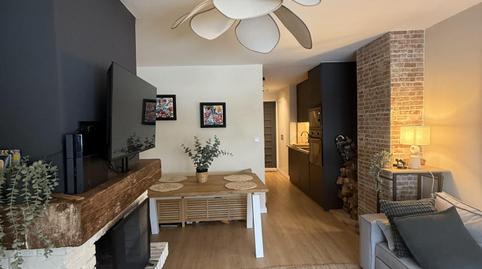 Foto 5 de Apartamento de alquiler en Calle Toneo, Puebla de Lillo, León