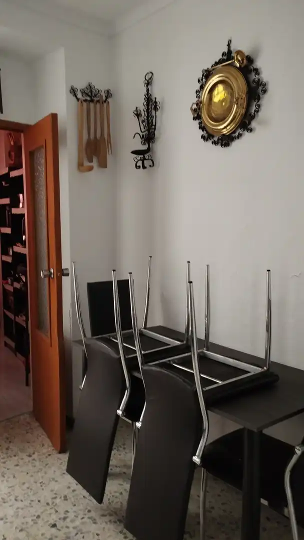 Casa o chalet en venta en Doña Mencía con Terraza, Amueblado y Balcón