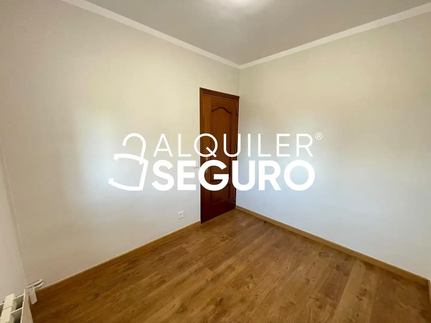 Wohnung zur Miete in Madrid, Madrid