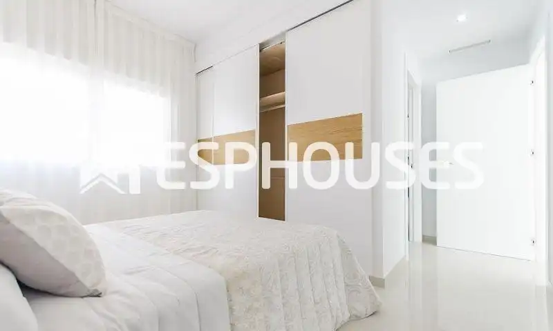 Chalet con terraza en venta en Ciudad Quesada, imagen 18
