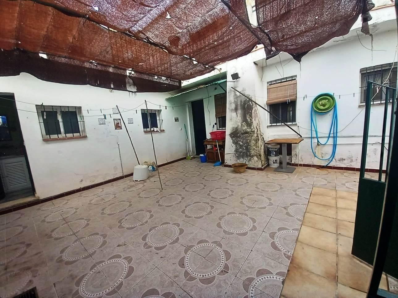 House or chalet for sale in Aznalcázar  with Air Conditioner, Terrace and Storage room