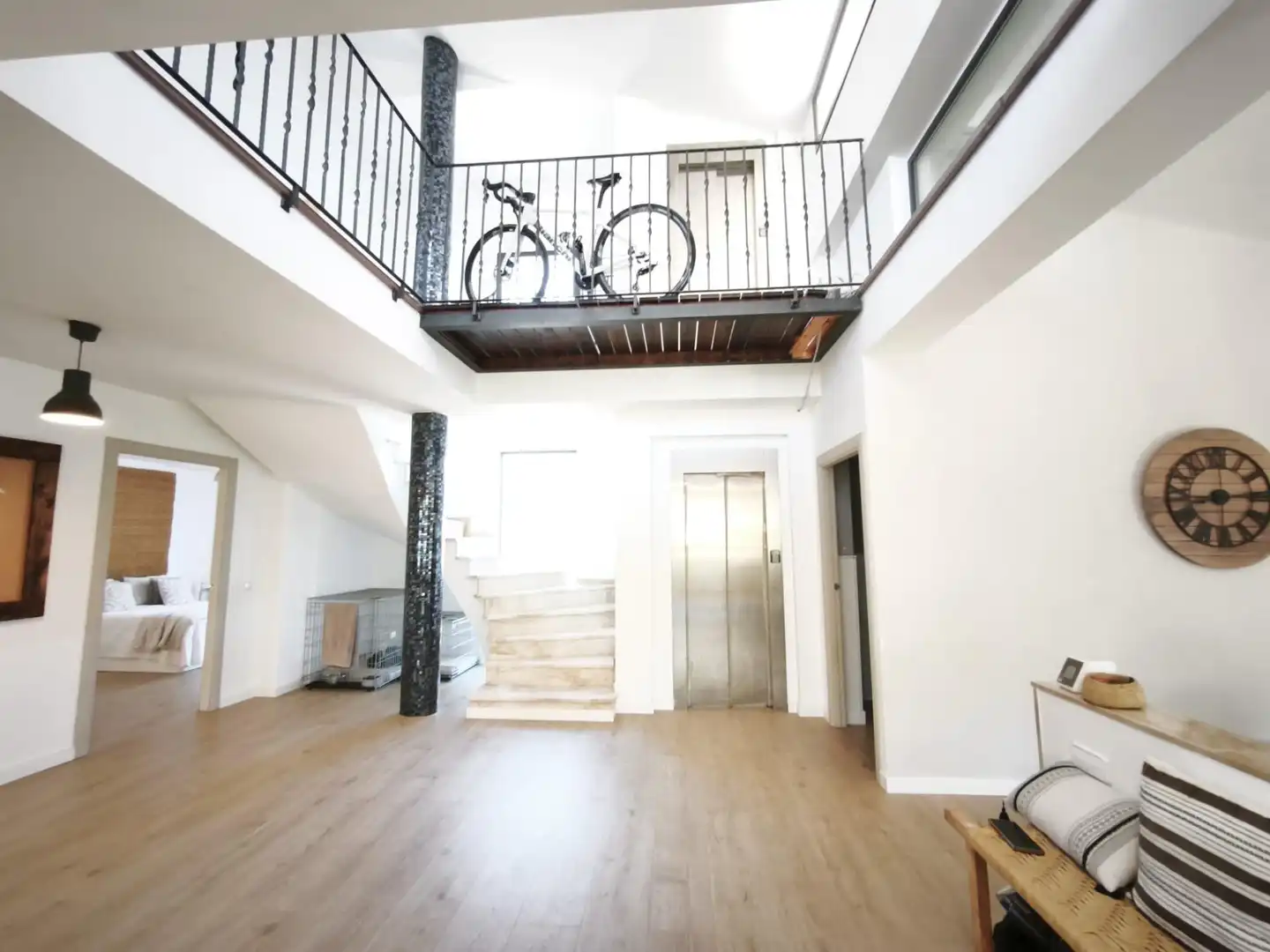 Casa o chalet en venta en Castellar del Vallès con Calefacción, Jardín privado y Parquet