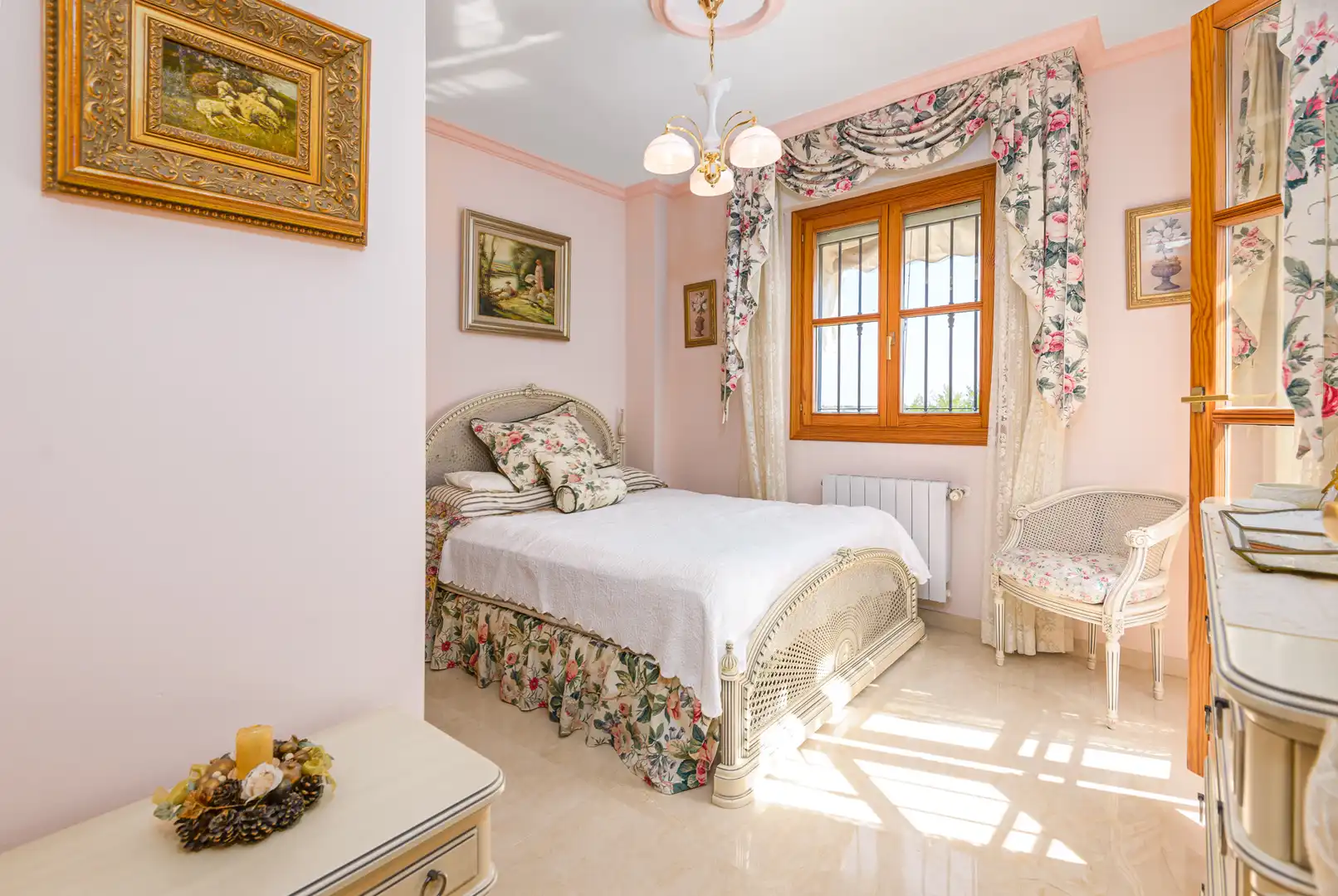 Casa o chalet en venta en Carrer del Vespre, 2, Bonalba - Cotoveta