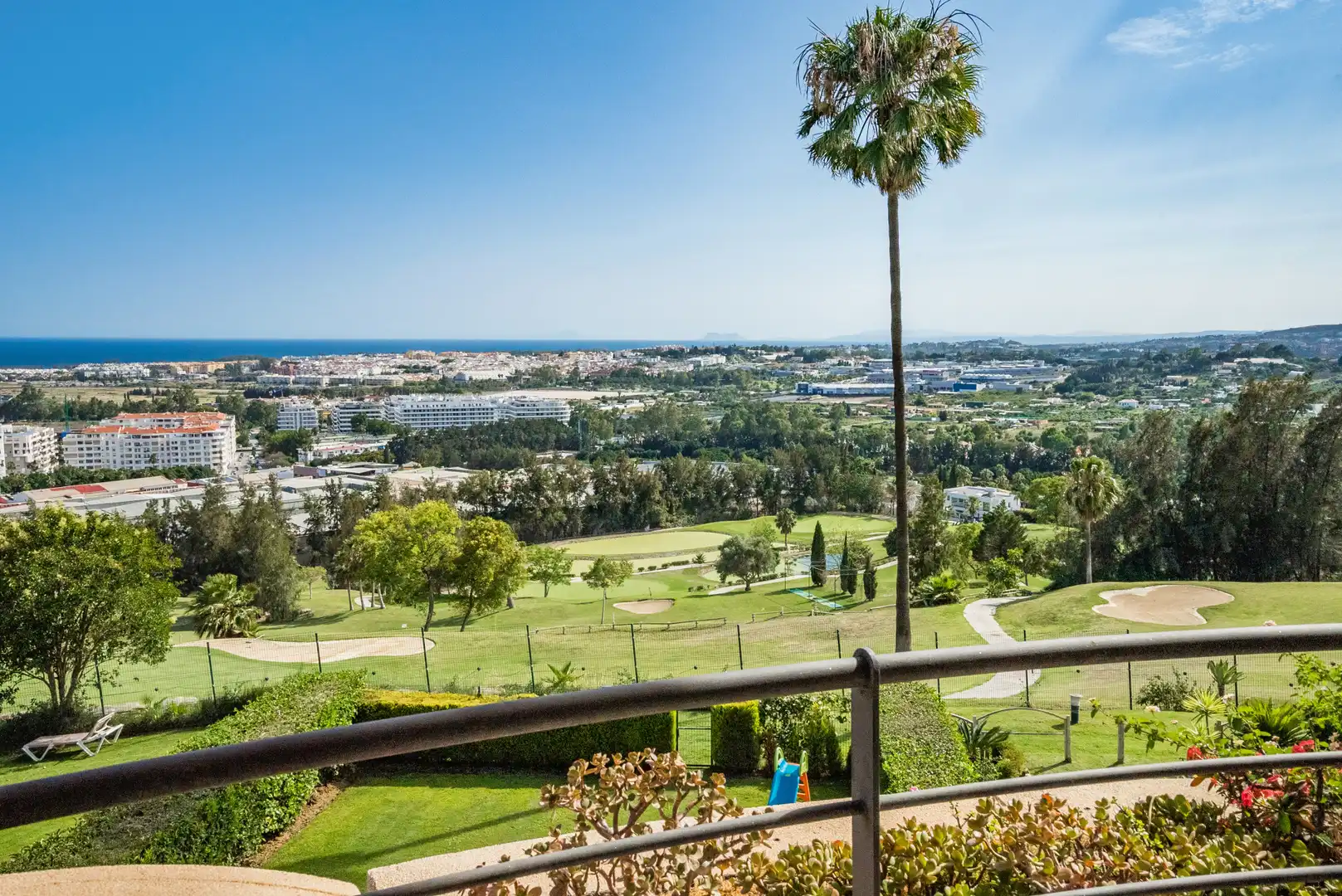 Apartament amb piscina en venda a Marbella Centro, imagen 28
