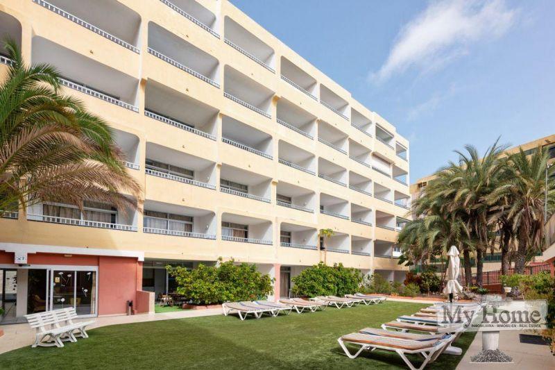 Foto 1 de Apartamento en venta en Calle Marruecos, Playa del Inglés, Las Palmas