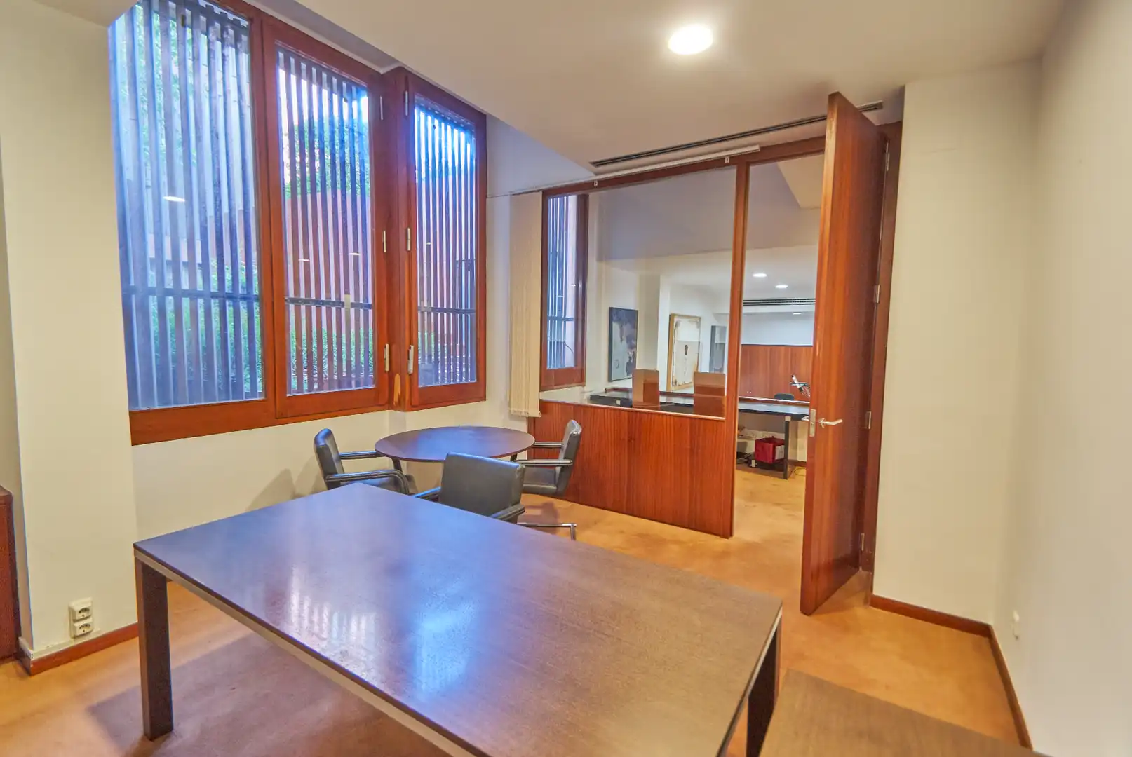 Oficina en venta en Carrer de Freixa, Sant Gervasi- Galvany