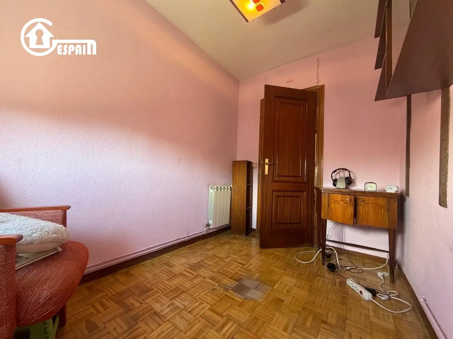 Flat for sale in Madrid, Madrid