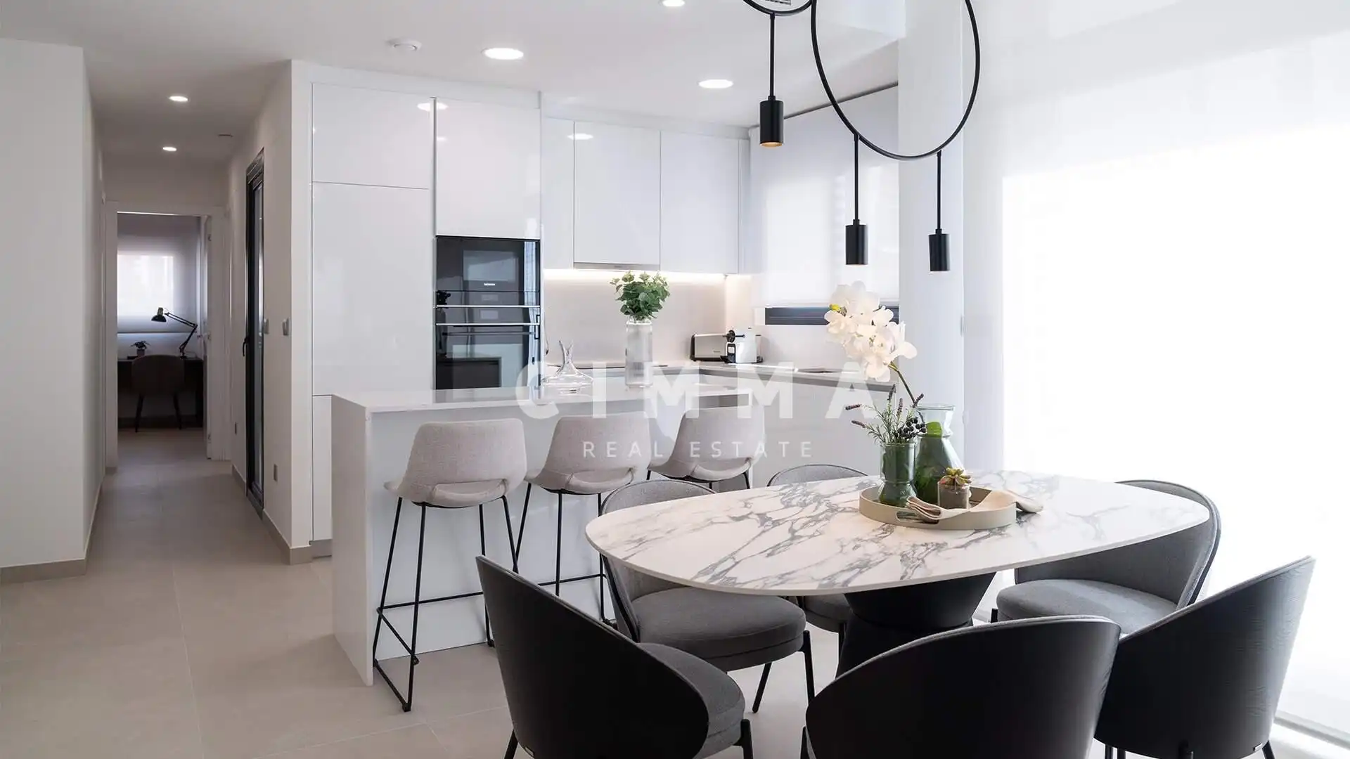 Apartamento con ascensor en venta en Playa de Poniente, imagen 5