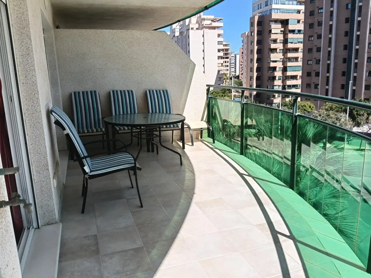 Apartment for sale in La Cala de Villajoyosa, imagen 2